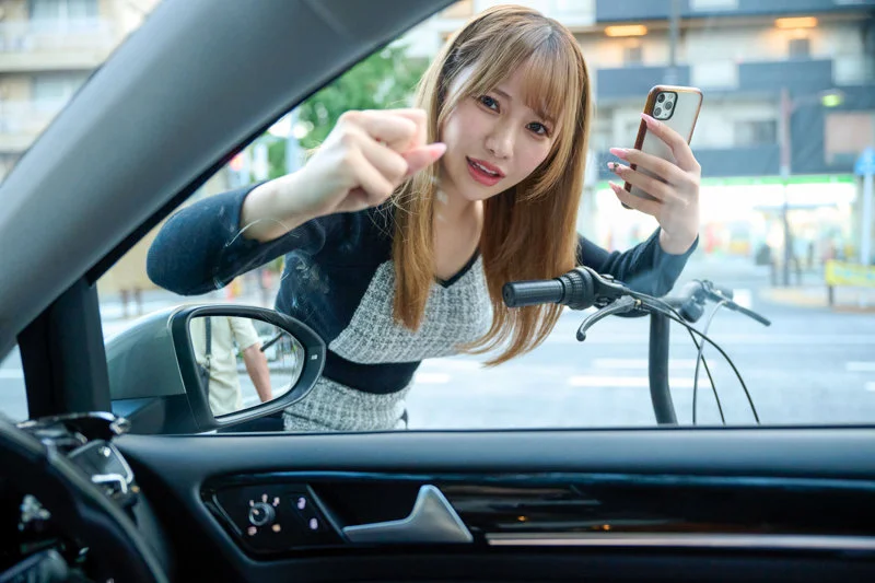 りおっち 無料サンプル画像(1) 【ヴイヴイシー】