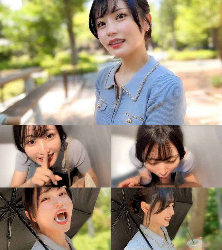 いちか 無料サンプル画像(1) 【ヴイヴイシー】