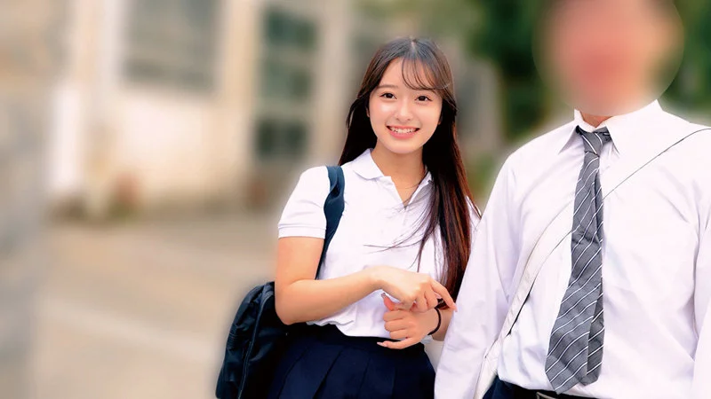 かほ 無料サンプル画像(1) 【ヴイヴイシー】