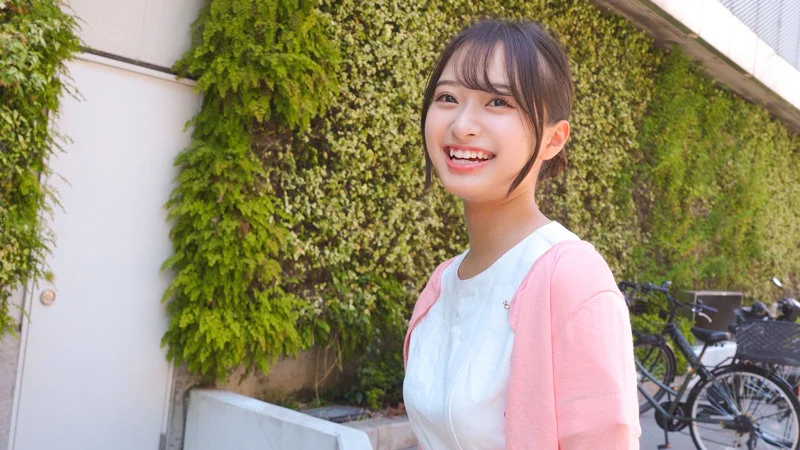 かほさん 無料サンプル画像(1) 【ヴイヴイシー】