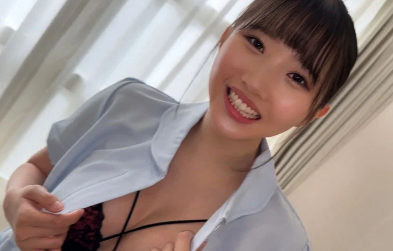 ひかりさん 無料サンプル画像(4) 【ヴイヴイシー】