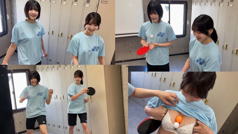 ゆみ＆しおり 無料サンプル画像(1) 【ヴイヴイシー】