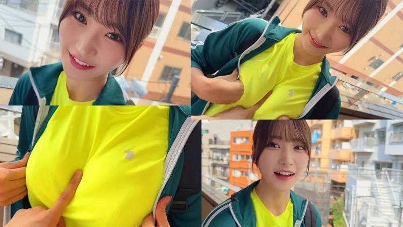 しおりちゃん 無料サンプル画像(1) 【ヴイヴイシー】