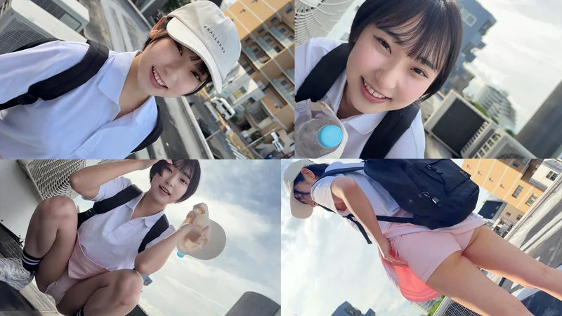 るかちゃん 無料サンプル画像(1) 【ヴイヴイシー】