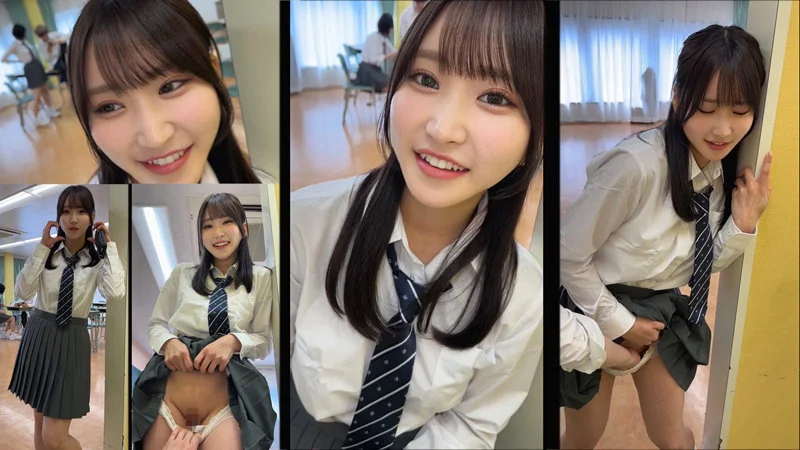 Shiori 無料サンプル画像(2) 【ヴイヴイシー】