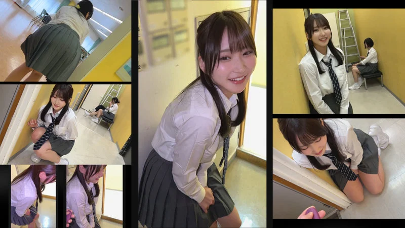 Shiori 無料サンプル画像(3) 【ヴイヴイシー】