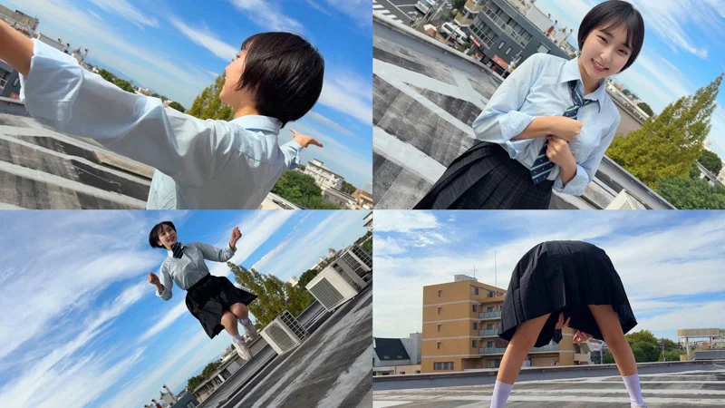 るかちゃん 無料サンプル画像(1) 【ヴイヴイシー】