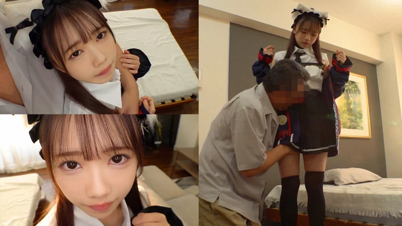 めるちゃん 無料サンプル画像(1) 【ヴイヴイシー】