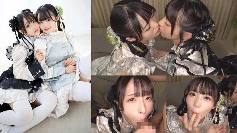 mic＆mic 無料サンプル画像(1) 【ヴイヴイシー】