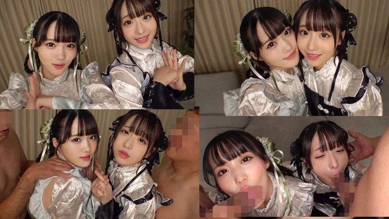 mic＆mic 無料サンプル画像(2) 【ヴイヴイシー】