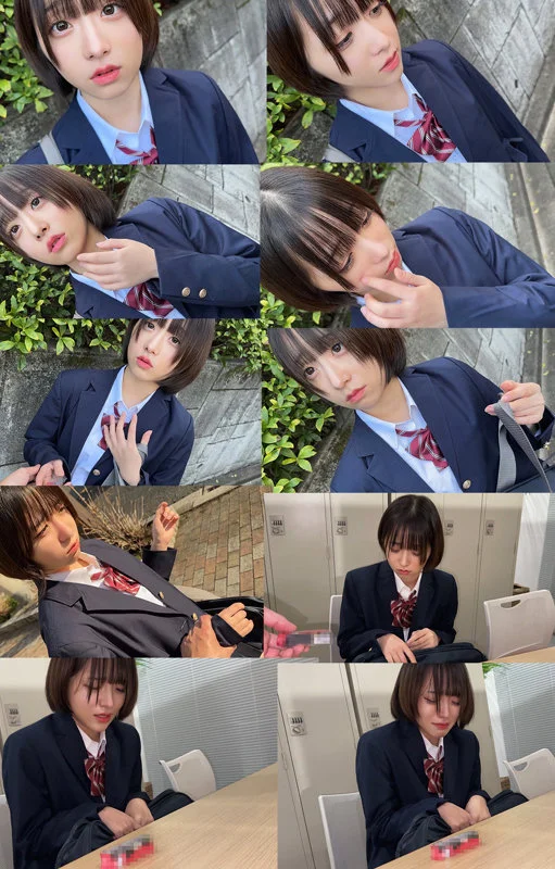 Kちゃん 無料サンプル画像(2) 【【無料】エロ動画・エロ同人【フル】】