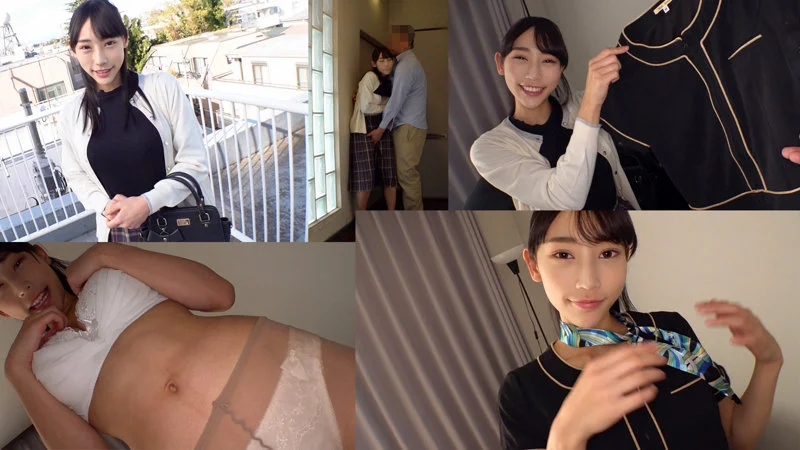 果歩さん 無料サンプル画像(1) 【【無料】エロ動画・エロ同人【フル】】