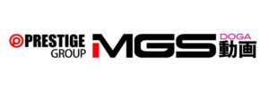 mgs ロゴ