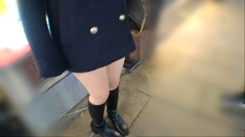 小動物系巨乳女子がエロ過ぎw常にキープ君を何人も抱えてSEX三昧w言葉の駆け引きなんていらない！激しく突く度に揺れる長い髪とおっぱいは芸術だ！ マジ軟派、初撮。 2321